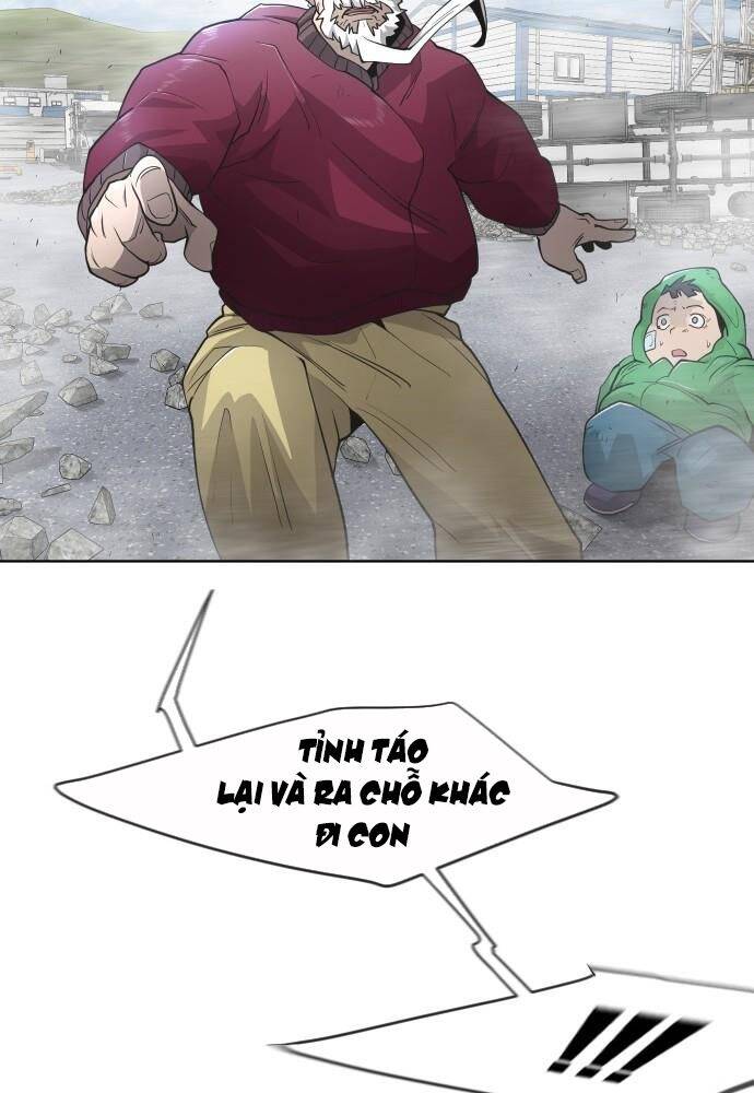 Kỷ Nguyên Siêu Anh Hùng: Chapter 96