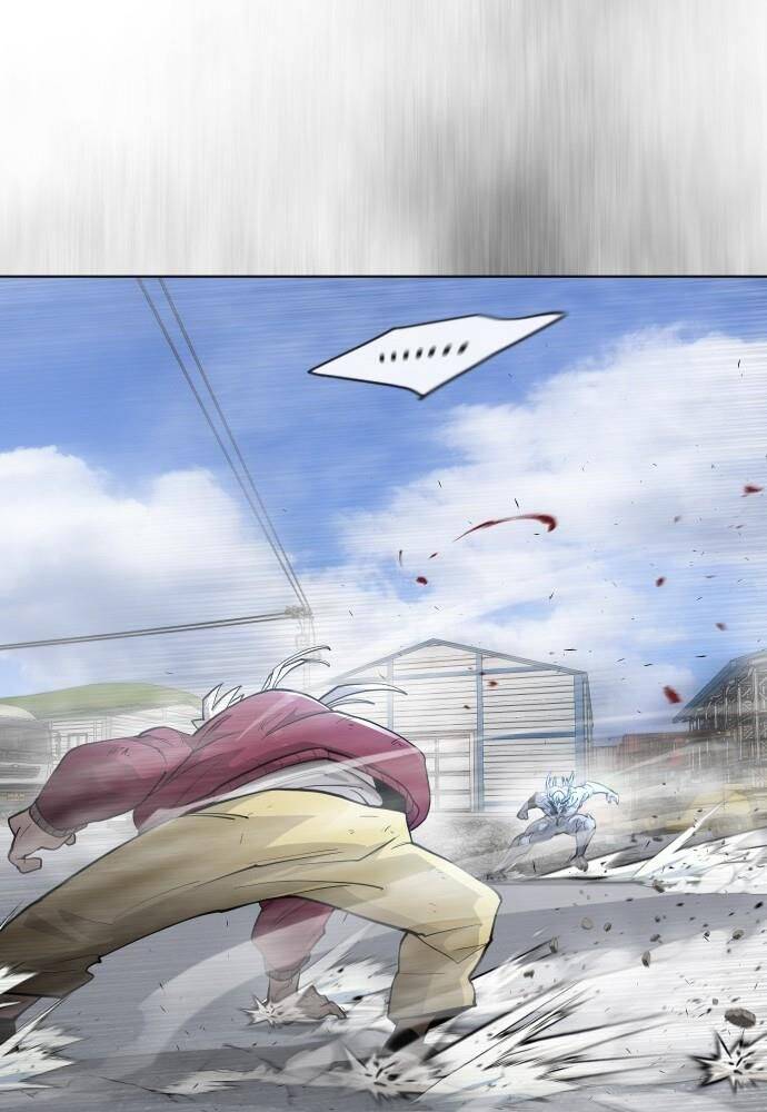 Kỷ Nguyên Siêu Anh Hùng: Chapter 96