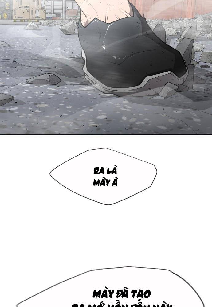 Kỷ Nguyên Siêu Anh Hùng: Chapter 96