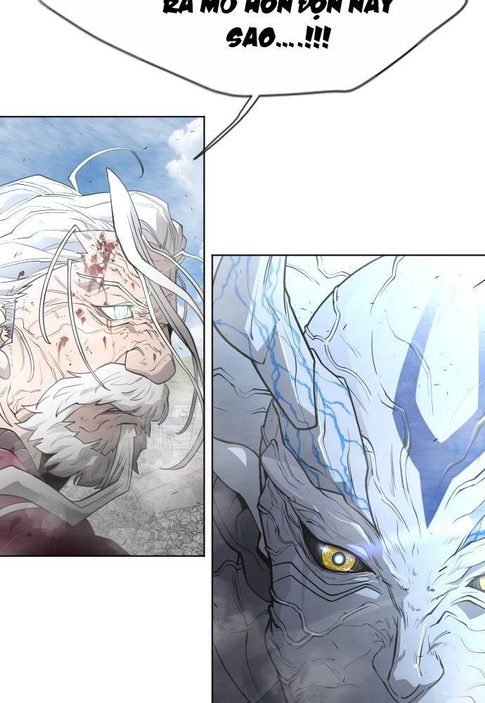 Kỷ Nguyên Siêu Anh Hùng: Chapter 96