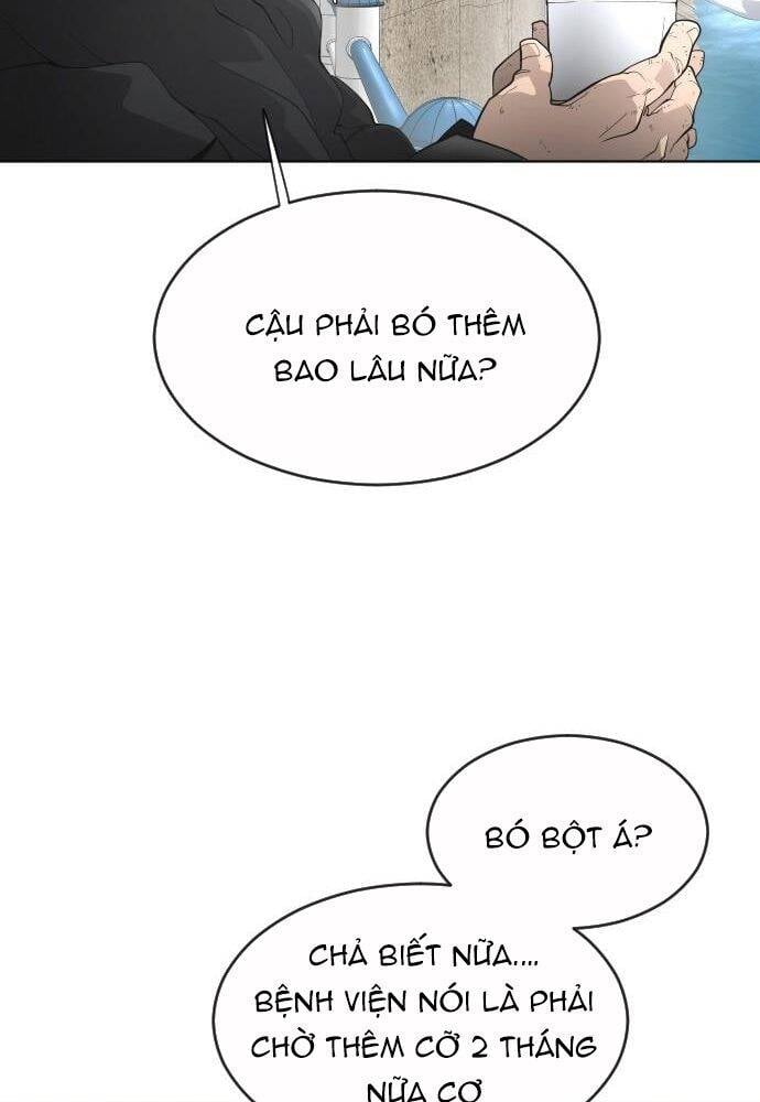 Kỷ Nguyên Siêu Anh Hùng: Chapter 96