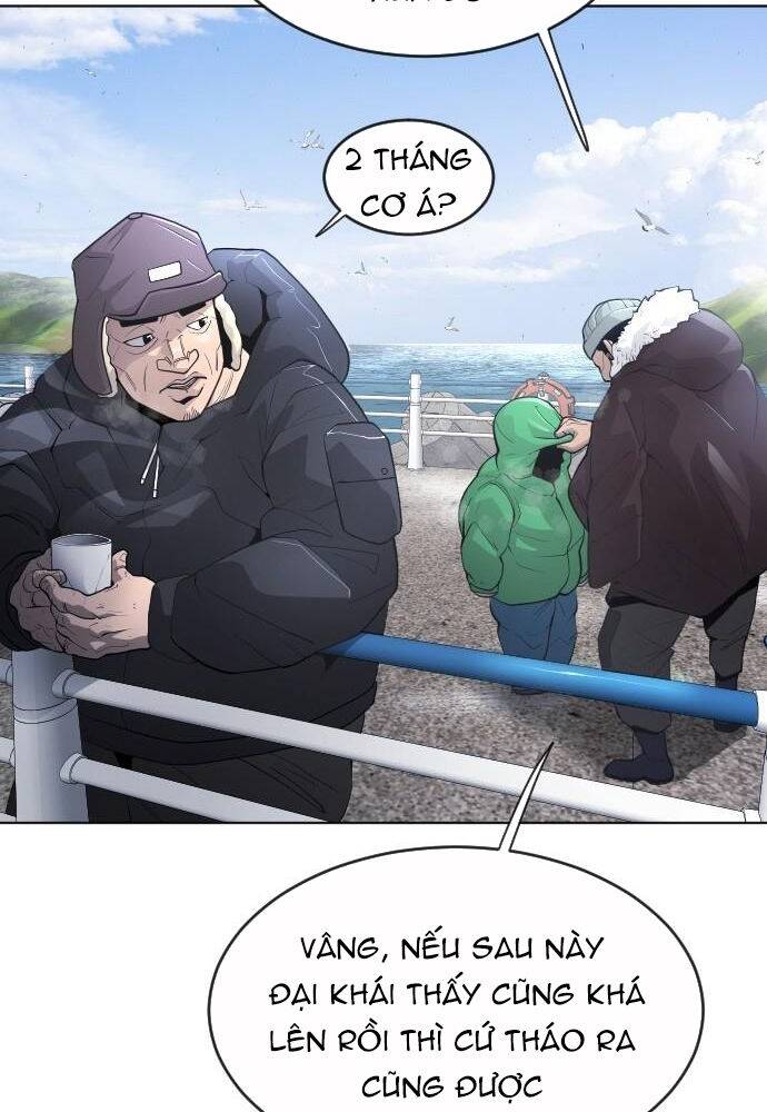 Kỷ Nguyên Siêu Anh Hùng: Chapter 96