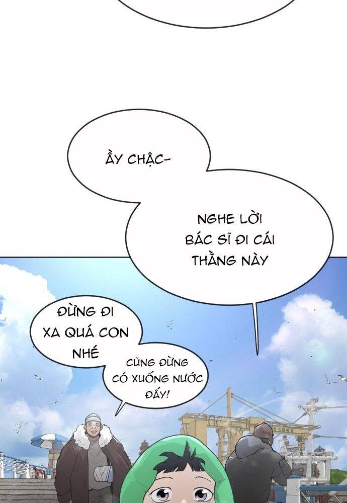Kỷ Nguyên Siêu Anh Hùng: Chapter 96