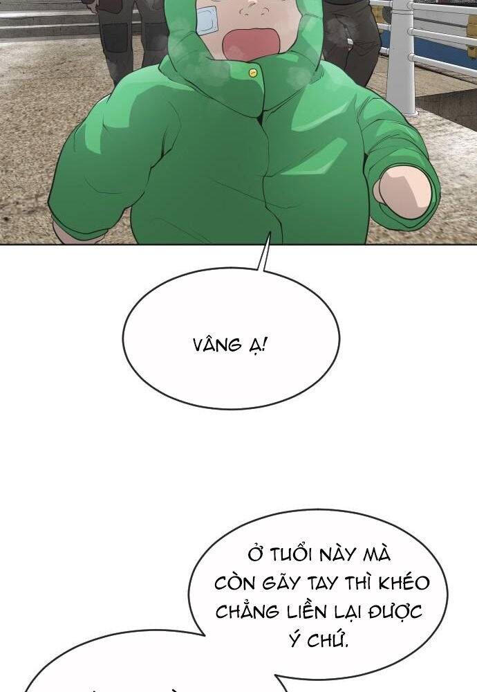 Kỷ Nguyên Siêu Anh Hùng: Chapter 96