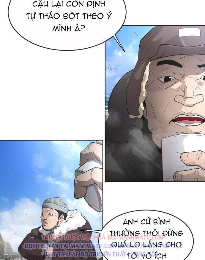 Kỷ Nguyên Siêu Anh Hùng: Chapter 96