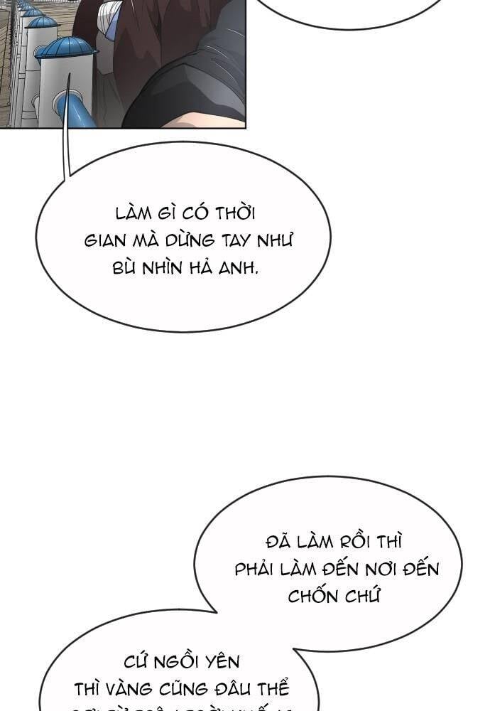 Kỷ Nguyên Siêu Anh Hùng: Chapter 96