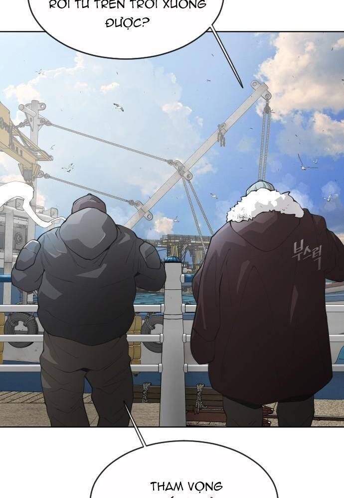 Kỷ Nguyên Siêu Anh Hùng: Chapter 96