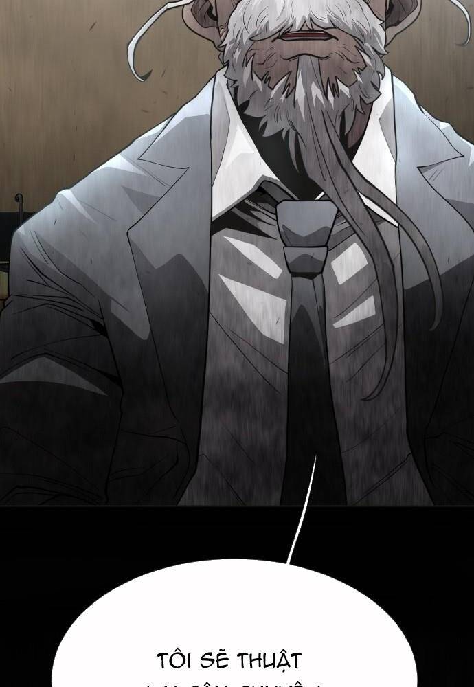 Kỷ Nguyên Siêu Anh Hùng: Chapter 96
