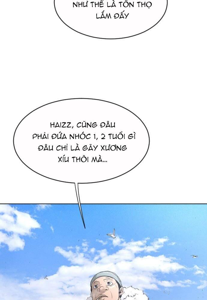 Kỷ Nguyên Siêu Anh Hùng: Chapter 96