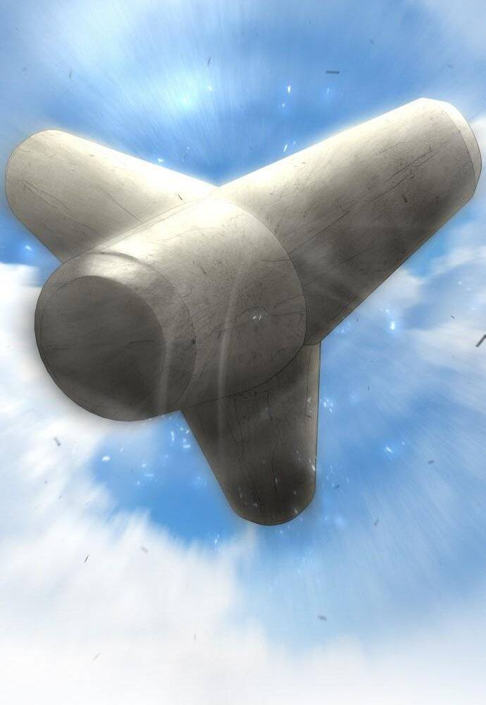 Kỷ Nguyên Siêu Anh Hùng: Chapter 96