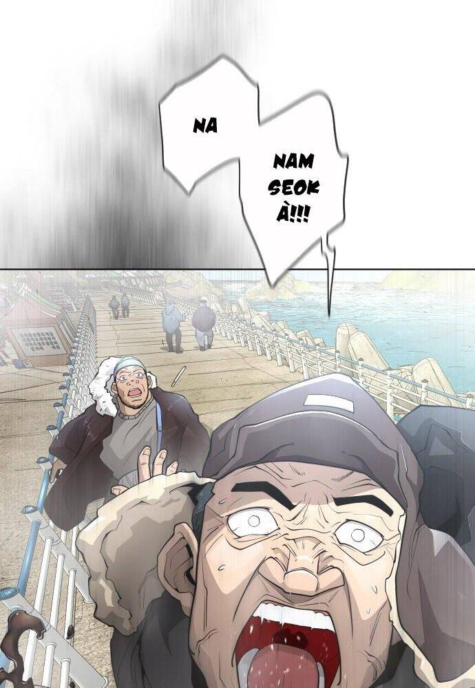 Kỷ Nguyên Siêu Anh Hùng: Chapter 96