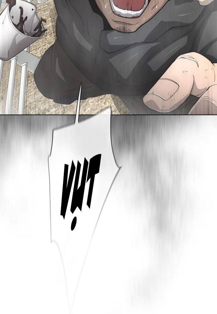 Kỷ Nguyên Siêu Anh Hùng: Chapter 96