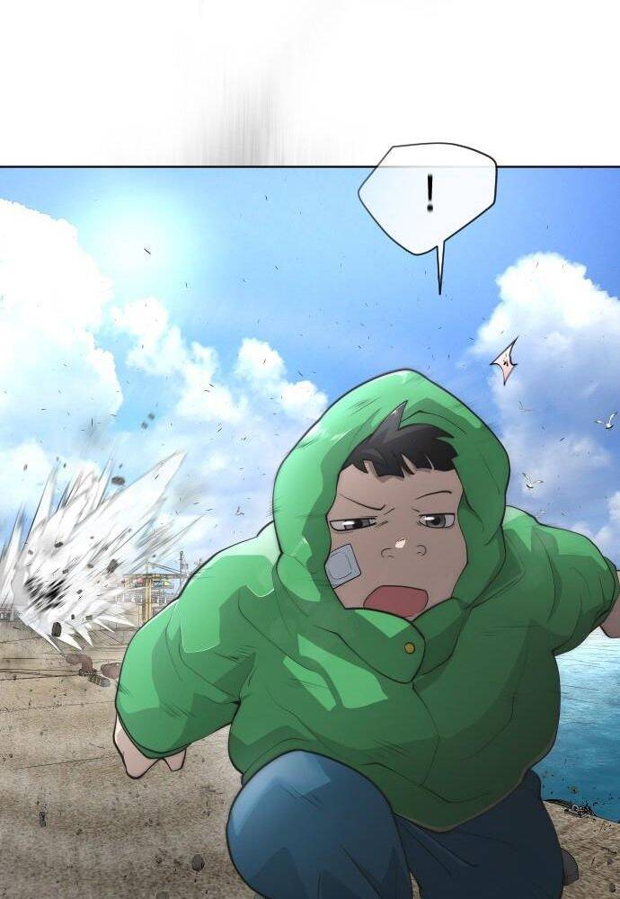 Kỷ Nguyên Siêu Anh Hùng: Chapter 96