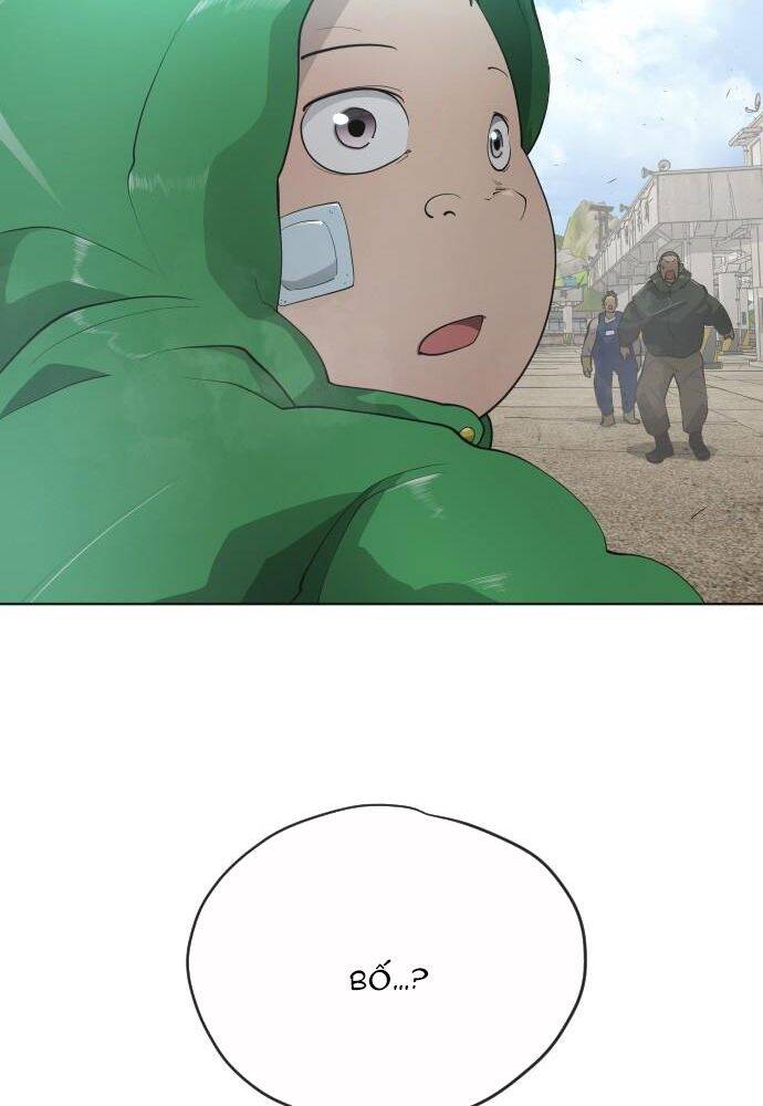 Kỷ Nguyên Siêu Anh Hùng: Chapter 96