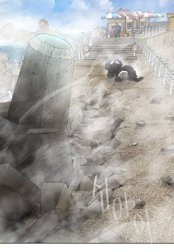 Kỷ Nguyên Siêu Anh Hùng: Chapter 96