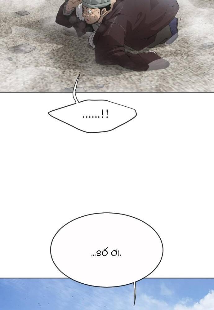 Kỷ Nguyên Siêu Anh Hùng: Chapter 96