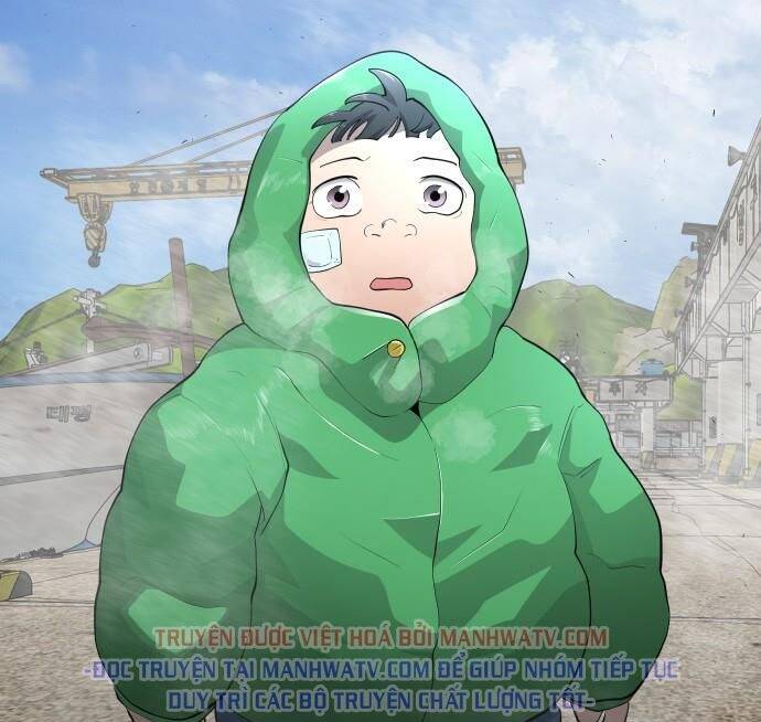 Kỷ Nguyên Siêu Anh Hùng: Chapter 96