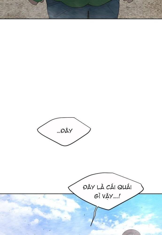 Kỷ Nguyên Siêu Anh Hùng: Chapter 96