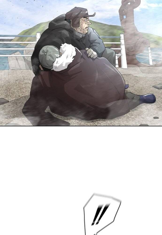 Kỷ Nguyên Siêu Anh Hùng: Chapter 96