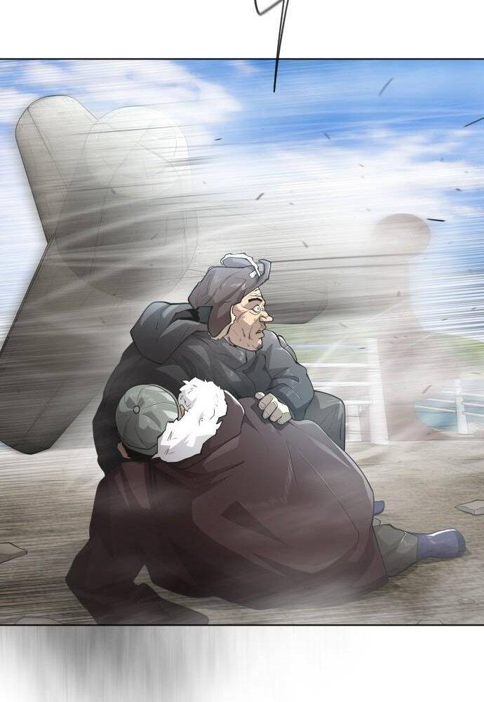 Kỷ Nguyên Siêu Anh Hùng: Chapter 96