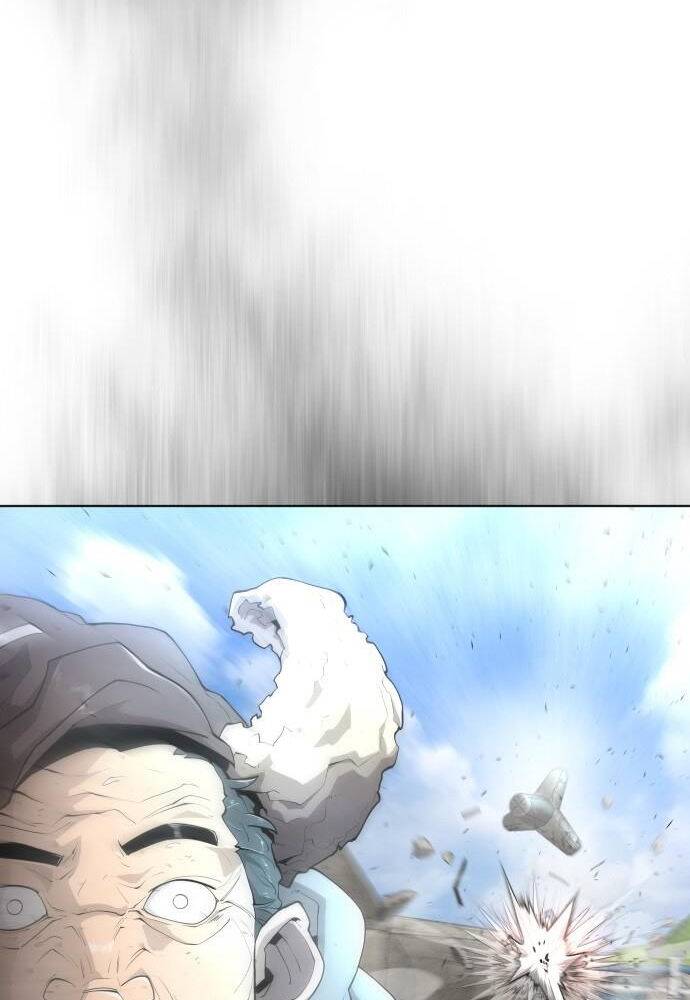 Kỷ Nguyên Siêu Anh Hùng: Chapter 96