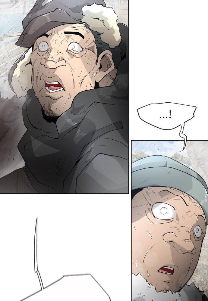 Kỷ Nguyên Siêu Anh Hùng: Chapter 96