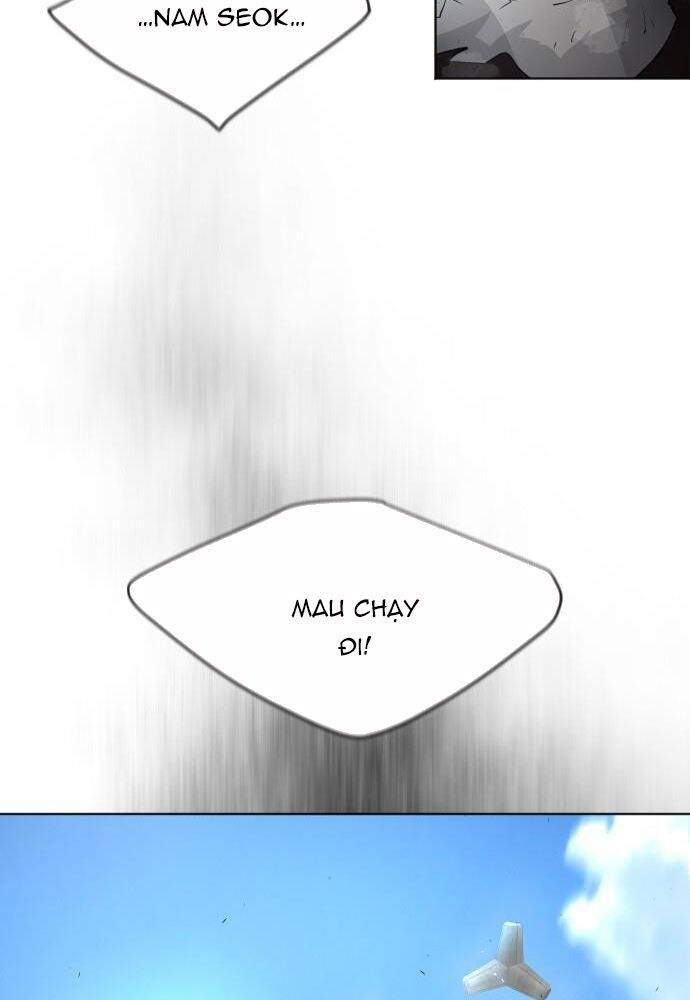 Kỷ Nguyên Siêu Anh Hùng: Chapter 96