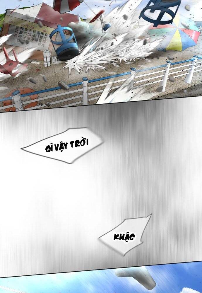 Kỷ Nguyên Siêu Anh Hùng: Chapter 96