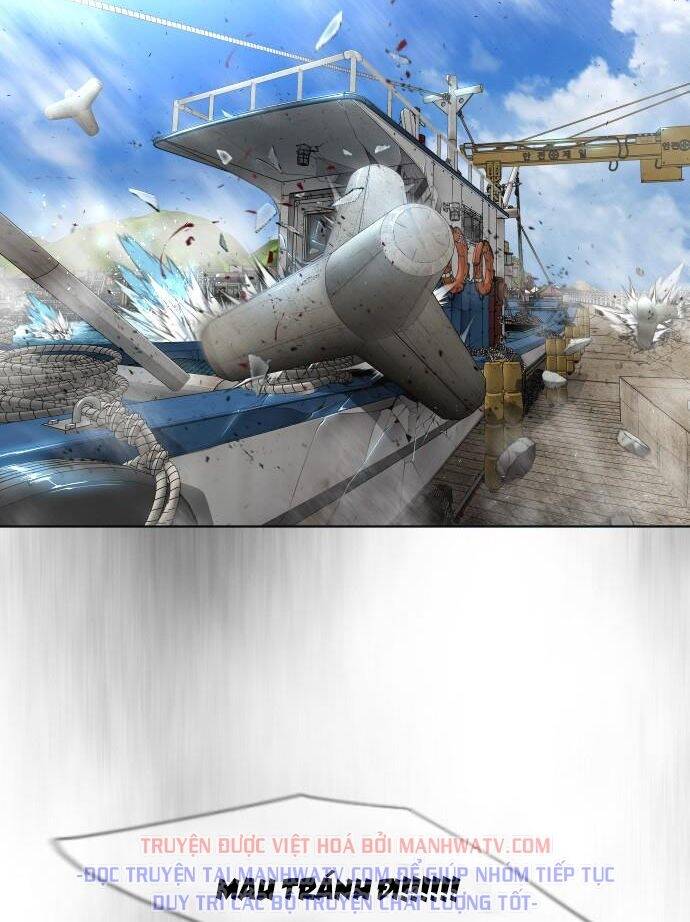 Kỷ Nguyên Siêu Anh Hùng: Chapter 96