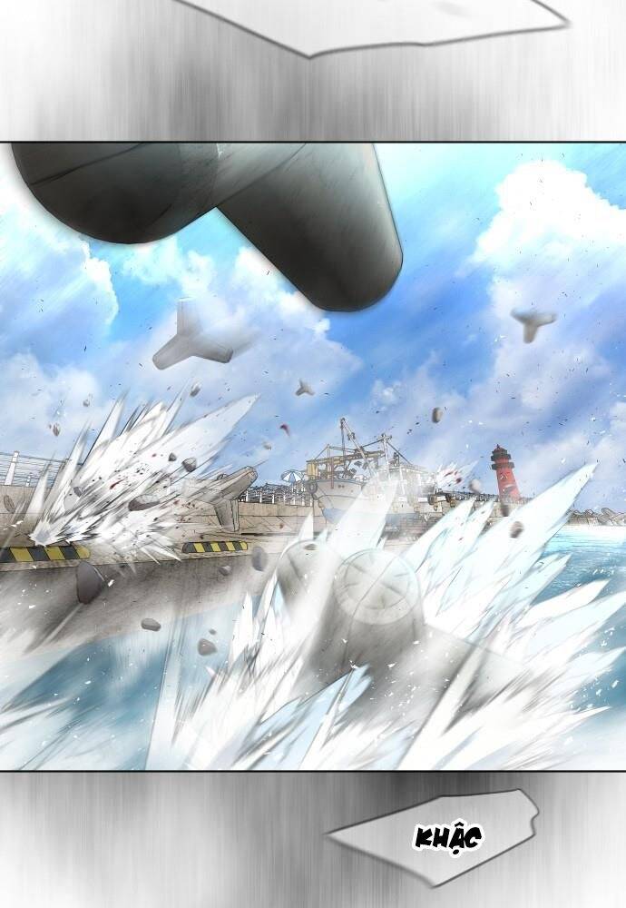 Kỷ Nguyên Siêu Anh Hùng: Chapter 96