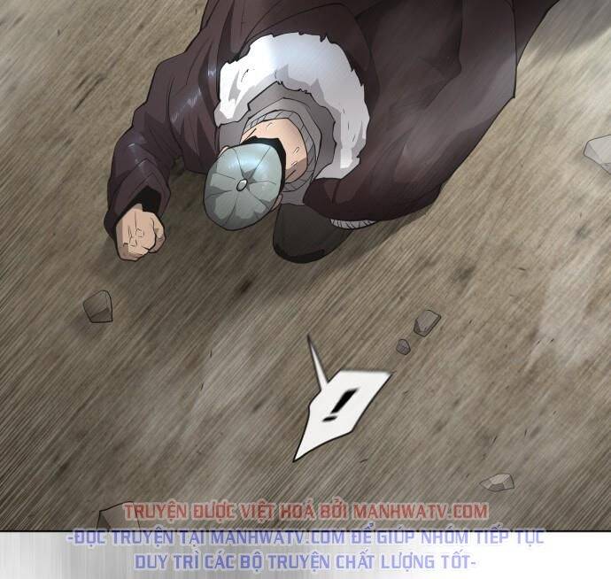 Kỷ Nguyên Siêu Anh Hùng: Chapter 96