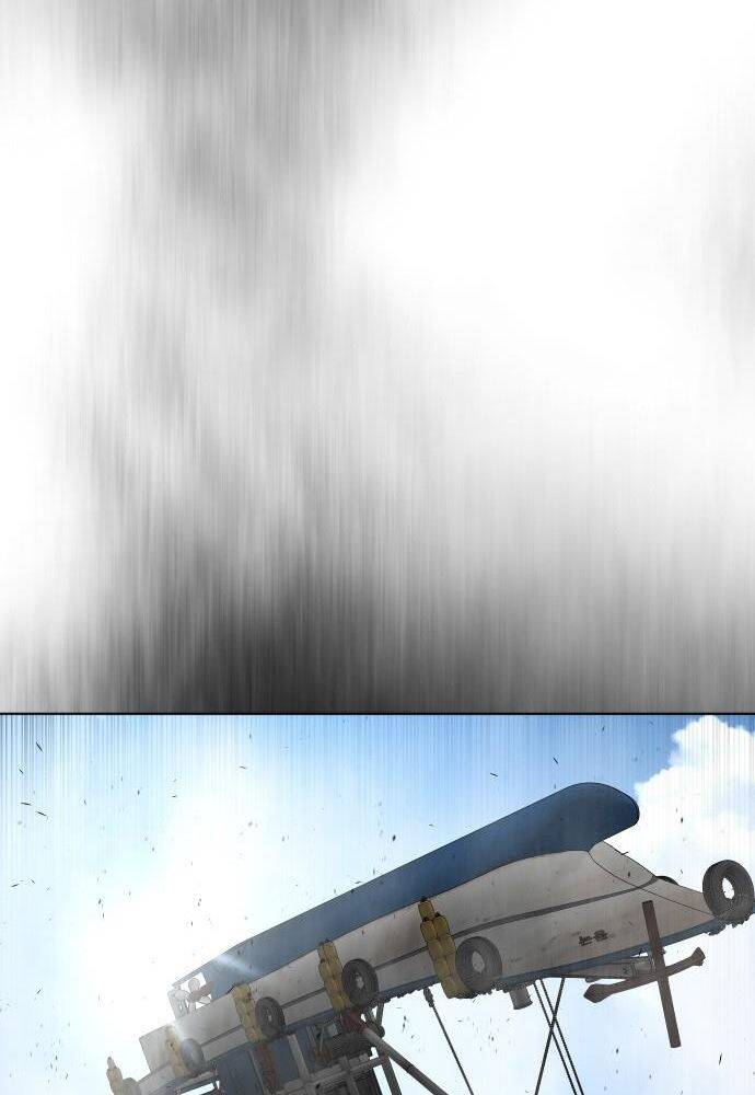 Kỷ Nguyên Siêu Anh Hùng: Chapter 96