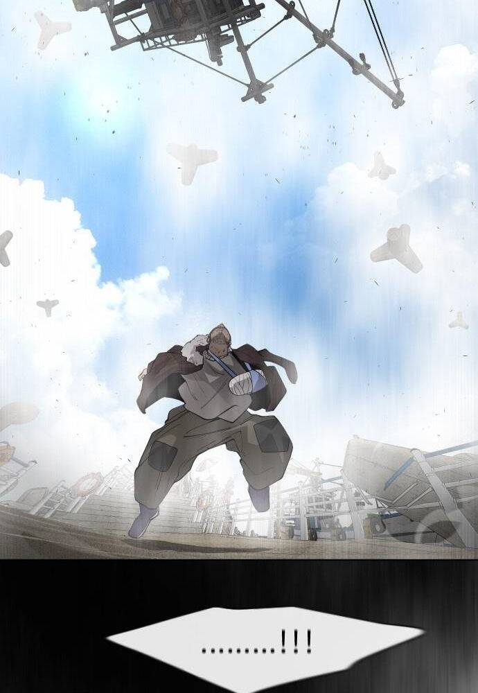 Kỷ Nguyên Siêu Anh Hùng: Chapter 96