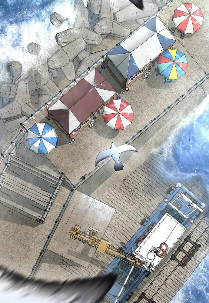 Kỷ Nguyên Siêu Anh Hùng: Chapter 96