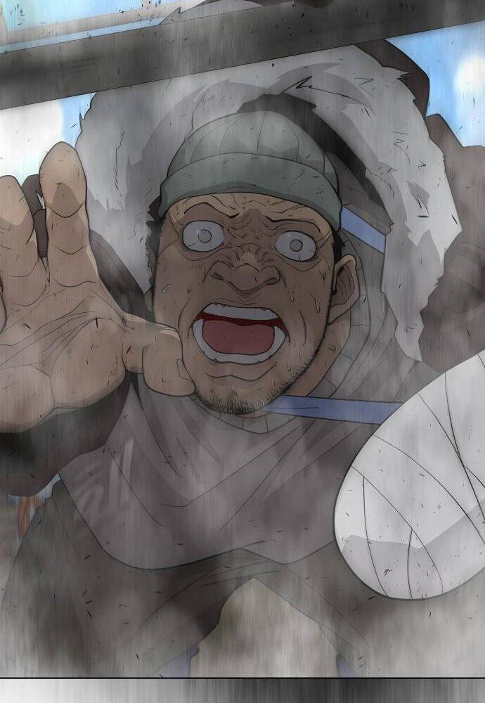 Kỷ Nguyên Siêu Anh Hùng: Chapter 96