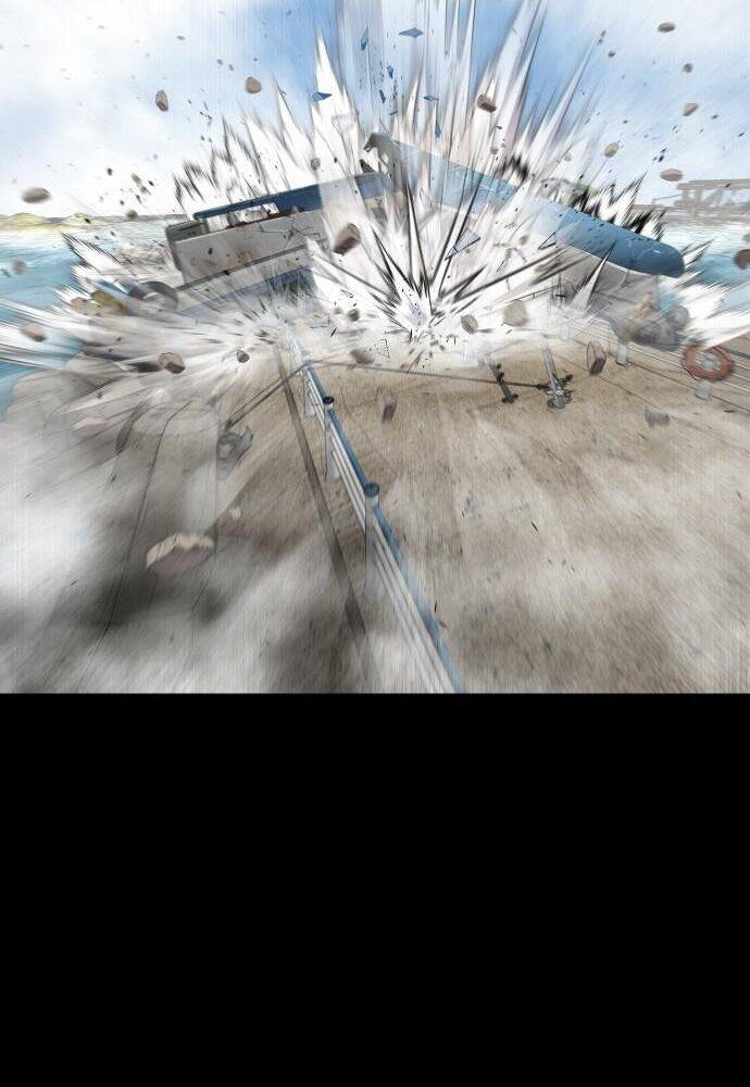 Kỷ Nguyên Siêu Anh Hùng: Chapter 96