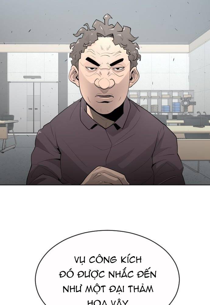 Kỷ Nguyên Siêu Anh Hùng: Chapter 96