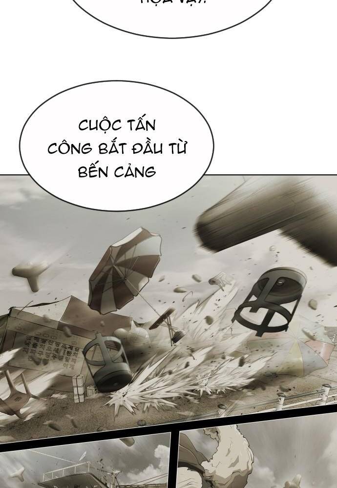 Kỷ Nguyên Siêu Anh Hùng: Chapter 96