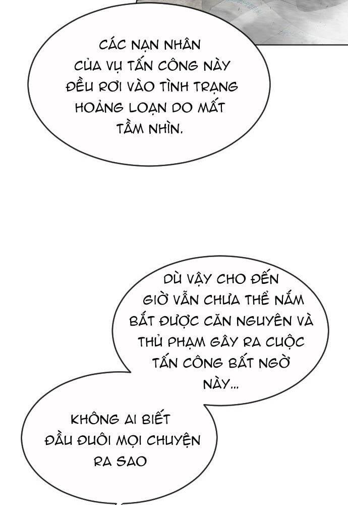 Kỷ Nguyên Siêu Anh Hùng: Chapter 96