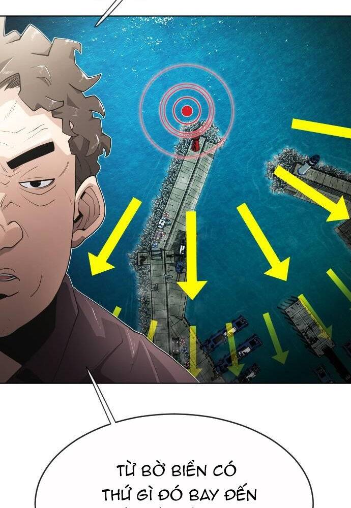 Kỷ Nguyên Siêu Anh Hùng: Chapter 96