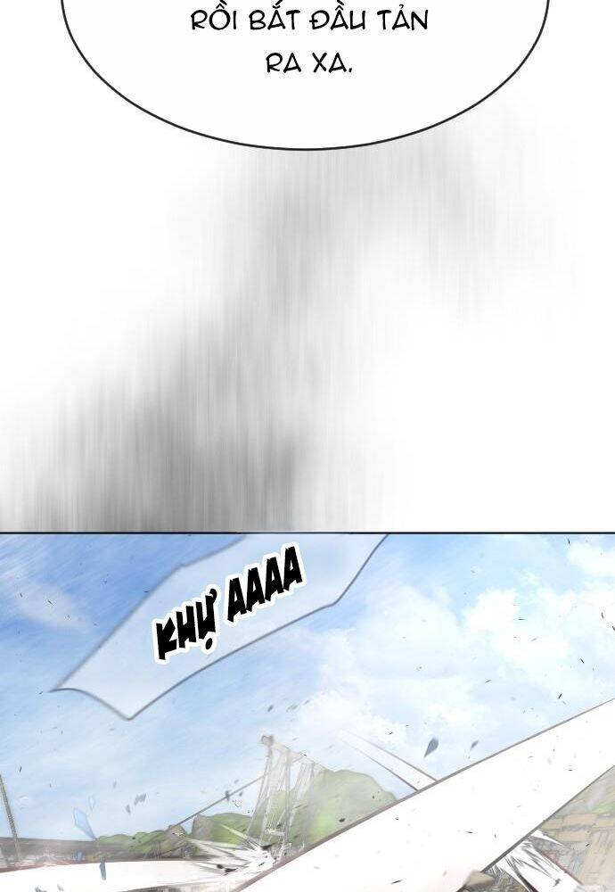 Kỷ Nguyên Siêu Anh Hùng: Chapter 96