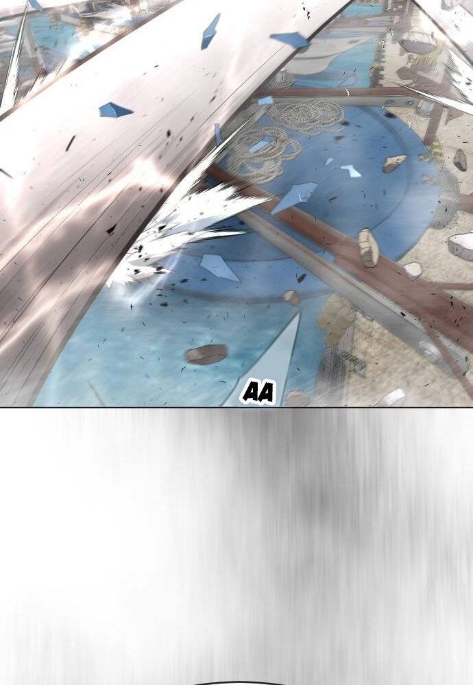 Kỷ Nguyên Siêu Anh Hùng: Chapter 96