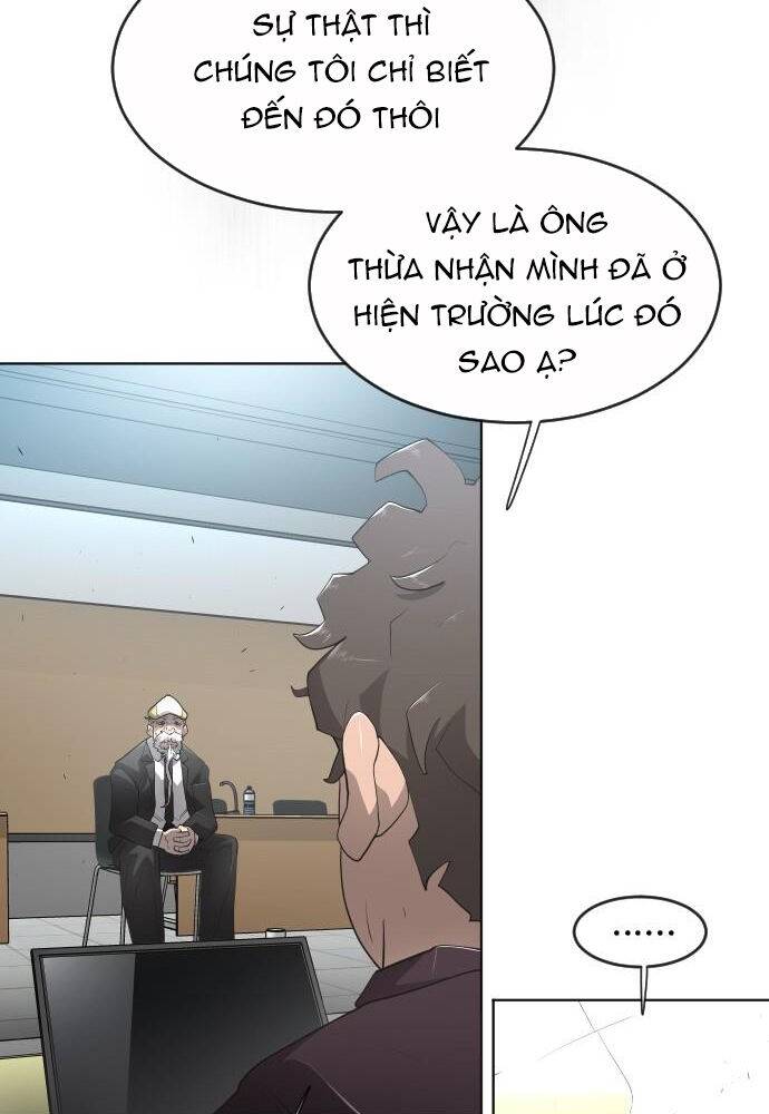 Kỷ Nguyên Siêu Anh Hùng: Chapter 96