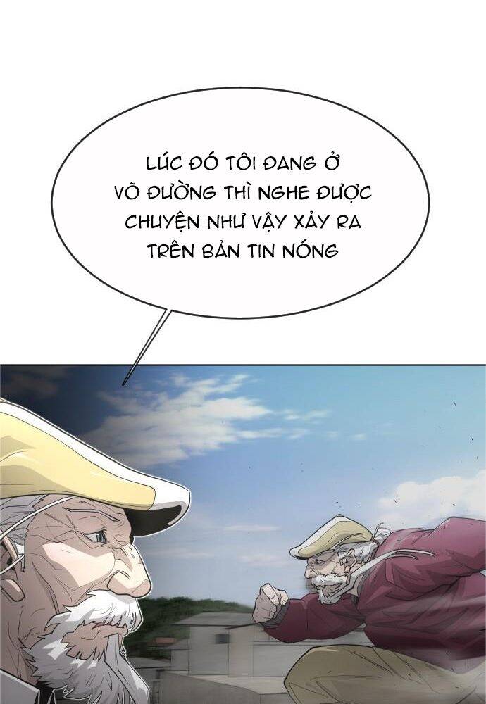 Kỷ Nguyên Siêu Anh Hùng: Chapter 96