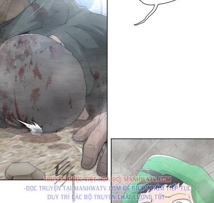 Kỷ Nguyên Siêu Anh Hùng: Chapter 96