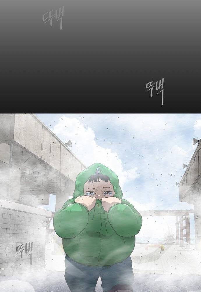 Kỷ Nguyên Siêu Anh Hùng: Chapter 96