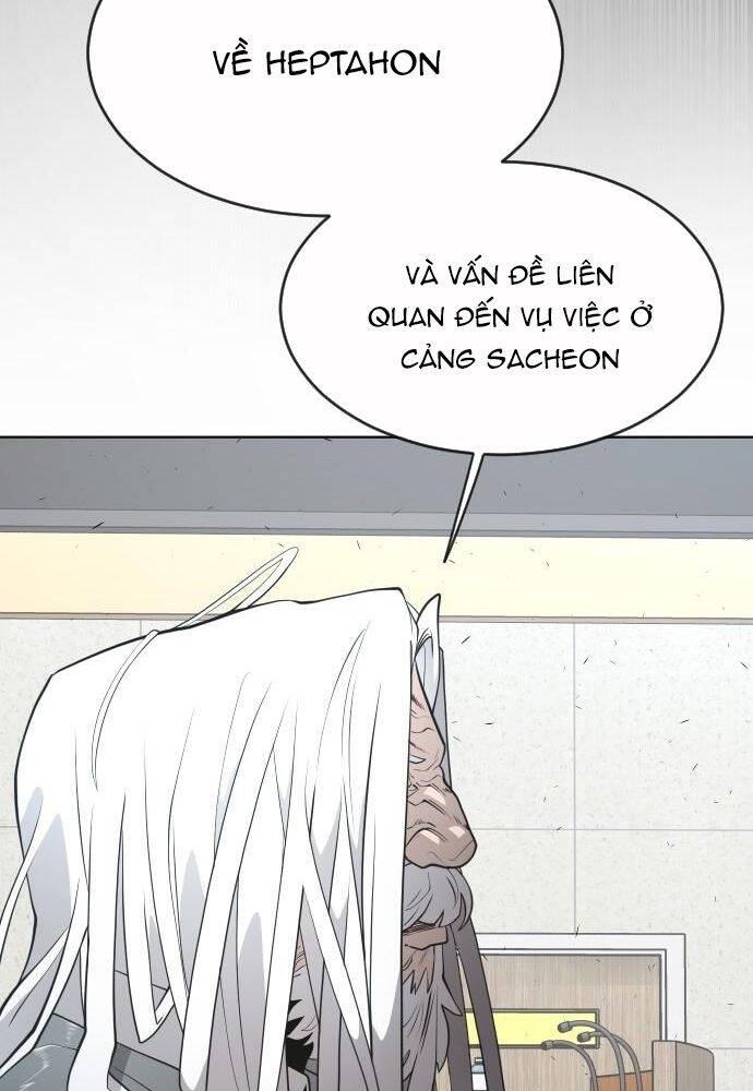 Kỷ Nguyên Siêu Anh Hùng: Chapter 97