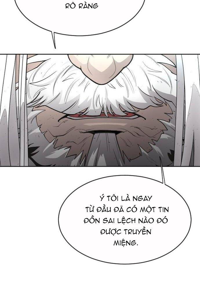 Kỷ Nguyên Siêu Anh Hùng: Chapter 97