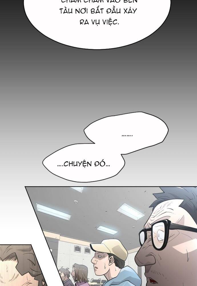 Kỷ Nguyên Siêu Anh Hùng: Chapter 97