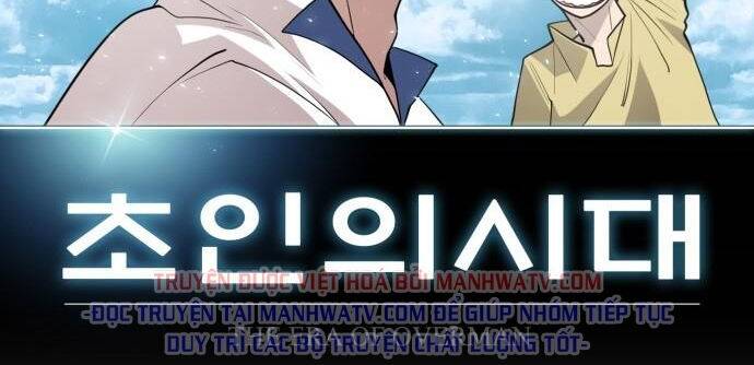 Kỷ Nguyên Siêu Anh Hùng: Chapter 97